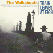 Train Leaves at Eight
