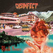 Disinfect cover