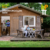 Kapelle Petra – The Underforgotten Table