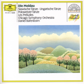 Chicago Symphony Orchestra – Smetana: The Moldau / Dvorák: Slavonic Dances / Brahms: Hungarian Dances / Borodin: Polovtsian Dances / Liszt: Les Préludes