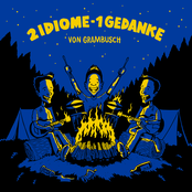 Von Grambusch – 2 Idiome - 1 Gedanke