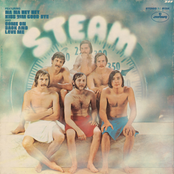 Steam