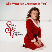 Spike and the Gimme Gimmes – All I Want For Christmas Is You