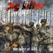 The Spirit of 1939 ...