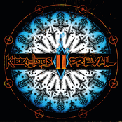 Prevail II cover