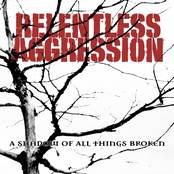 A Shadow of All Things Broken
