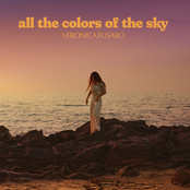 Veronica Fusaro – All the Colors of the Sky