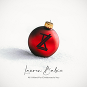 Lauren Babic – All I Want for Christmas Is You