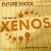 The Art of Xenos - Entertaining Aliens