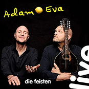 Die Feisten – Adam & Eva (Live)