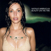 Beauty on the Fire cover