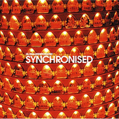 Global Underground: Synchronised