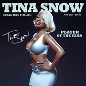 Tina Snow cover