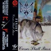 Crosses Shall Burn