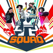T-Squad