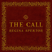 The Call cover