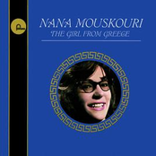 The Girl From Greece cover