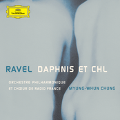 Orchestre Philharmonique de Radio France – Ravel: Daphnis et Chloe
