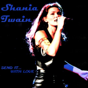Send It... With Love cover