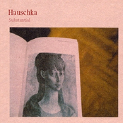 Hauschka  – Substantial