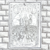 The City of Normanpex
