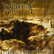 Into Harms Way