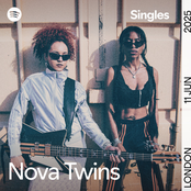 Spotify Singles cover