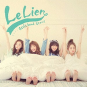 Le Lien - Girls Band Story