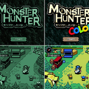 Monster Hunter Awakening DX