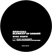 Element of Danger - Single