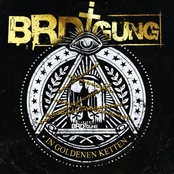 BRDIGUNG – In Goldenen Ketten