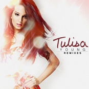 Young (Remixes) cover