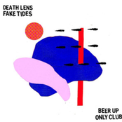 Death Lens – Beer Up Only Club