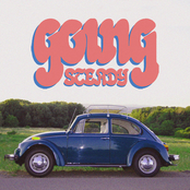 Darryl Rahn – Going Steady