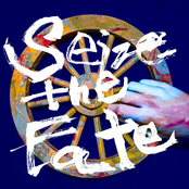 Seize the Fate cover