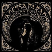 Divinidylle Tour cover