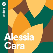 Spotify Singles cover