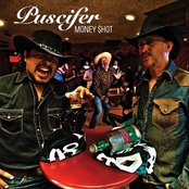 Album art for Money Shot by Puscifer