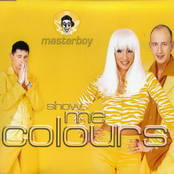 Show me colours