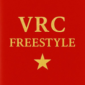 VRC-Freestyle