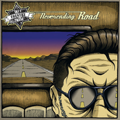 Ski's Country Trash – Neverending Road