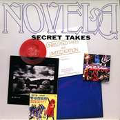 SECRET TAKES