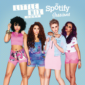 Spotify Sessions cover