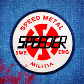 Speed Metal Militia