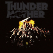 Thundermother – Heat Wave
