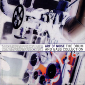 The Drum and Bass Collection
