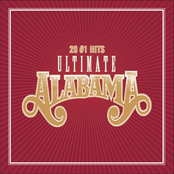 Ultimate Alabama 20 # 1 Hits