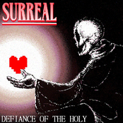 DEFIANCE OF THE HOLY