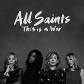 This Is A War cover