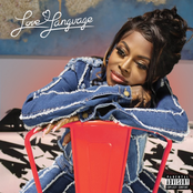 Love Language cover